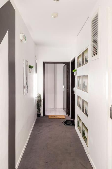 67M2-15 Minutes To Paris Central Arcueil Extérieur photo